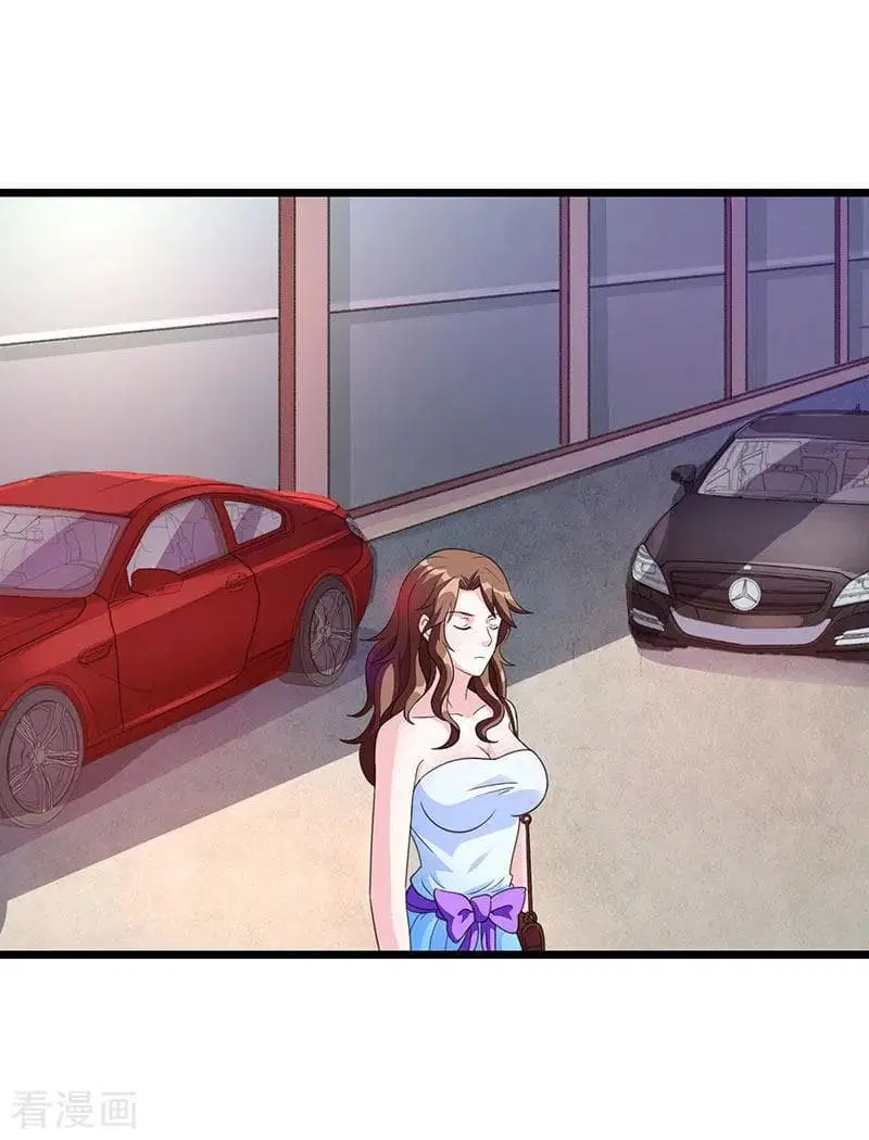 Rebirth Abandoned Less Return ตอนที่ 8 หน้า 4