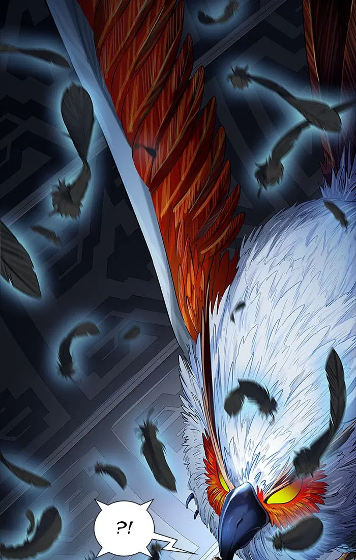 Tower of God ตอนที่ 535 หน้า 63