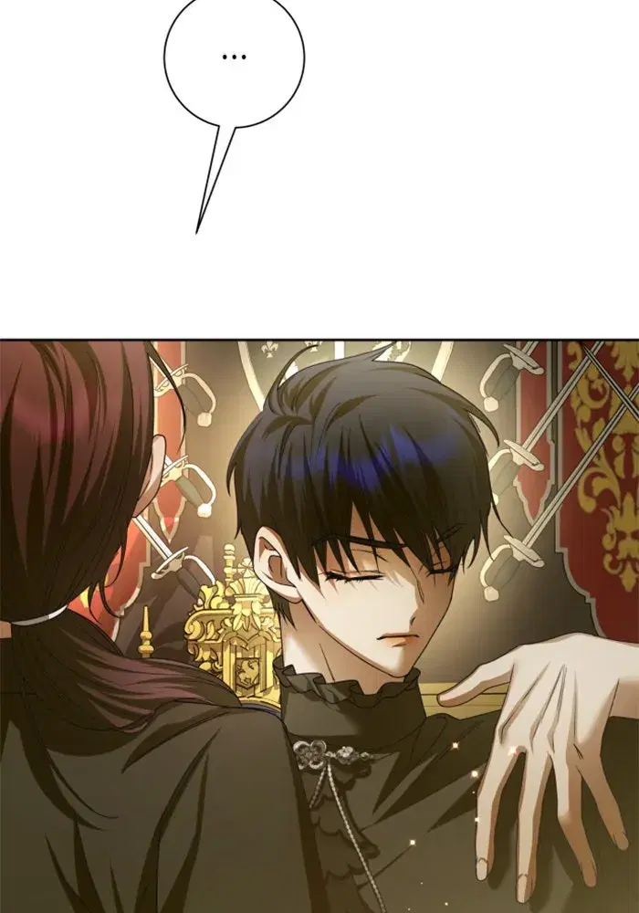 Your Throne ตอนที่ 150 หน้า 52
