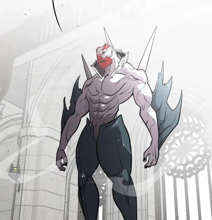 Superhuman Era ตอนที่ 32 หน้า 60