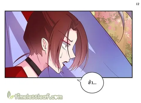 Above All Gods ตอนที่ 24 หน้า 12