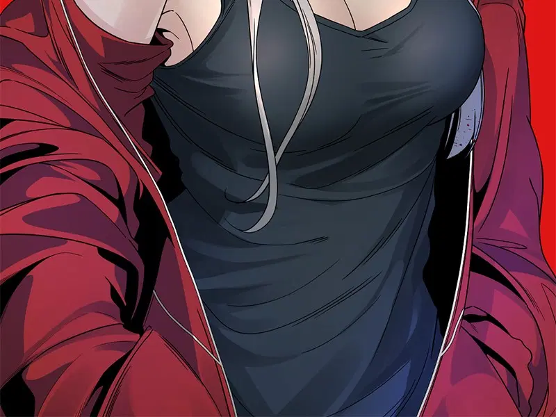 HERO KILLER ตอนที่ 54 หน้า 168