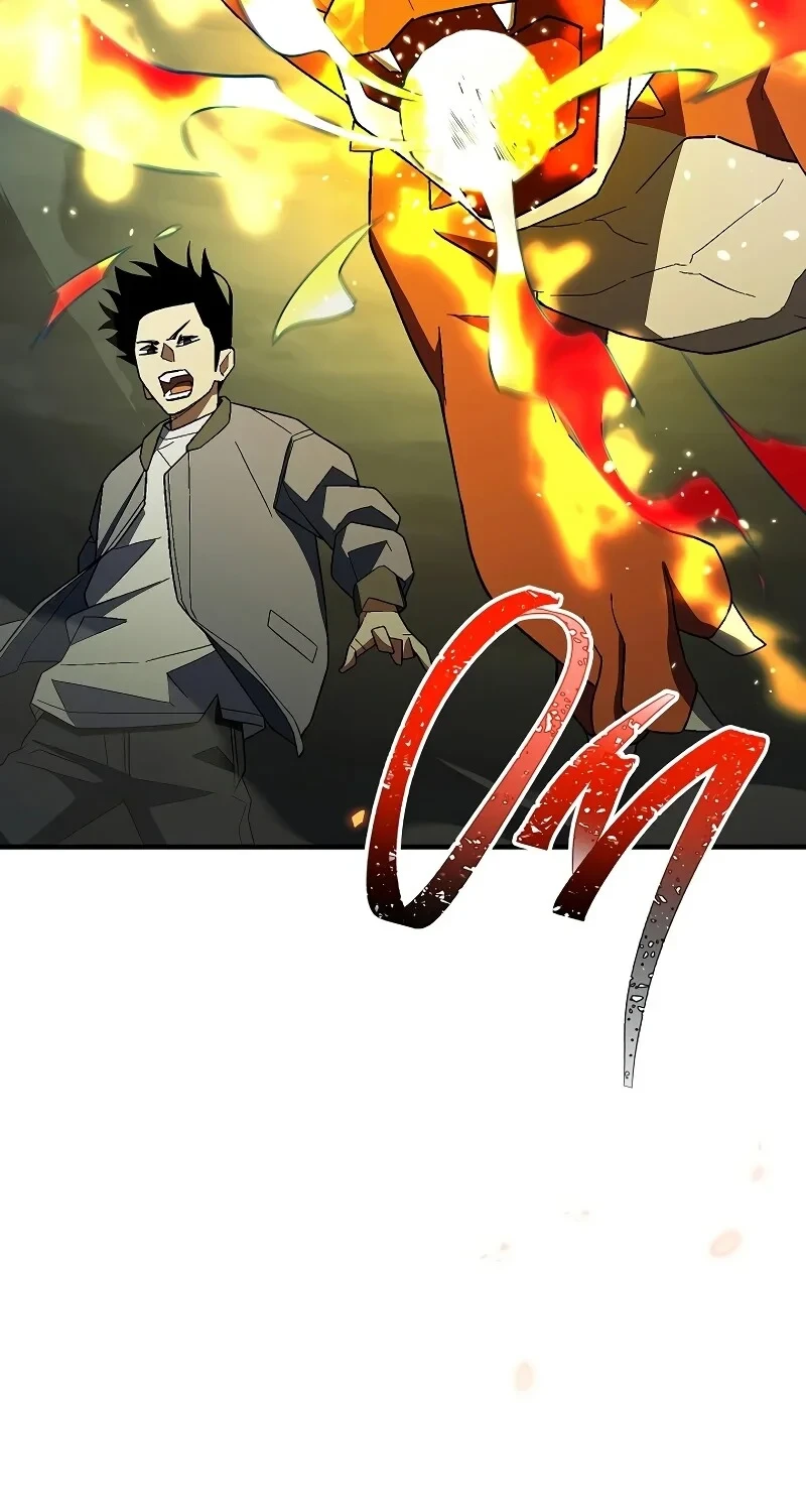 The Hero Returns ตอนที่ 119 หน้า 93