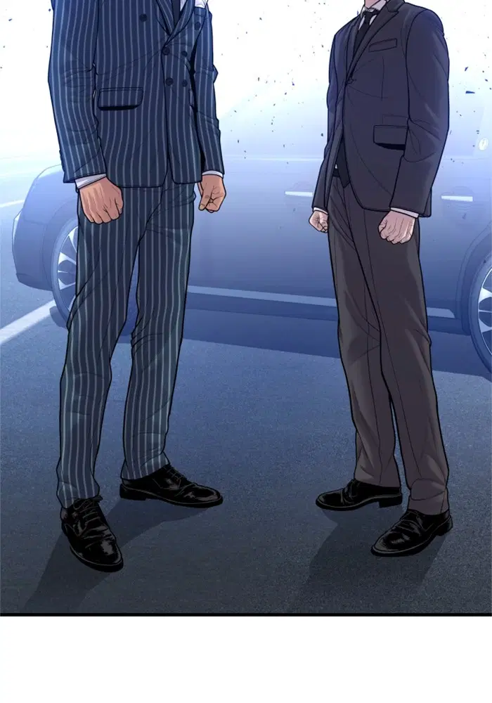 Manager Kim ตอนที่ 121 หน้า 160
