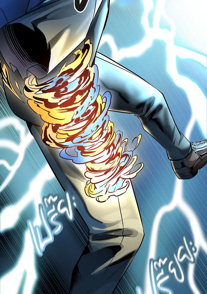 Tower of God ตอนที่ 523 หน้า 22