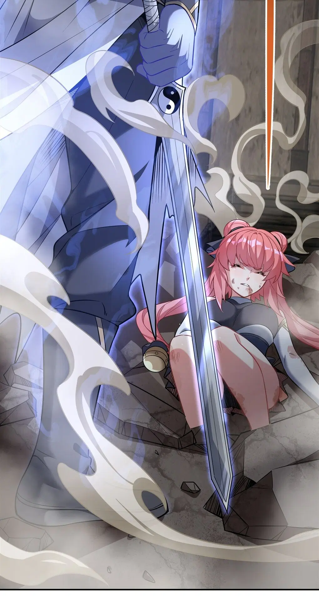 My Female Disciples are all Future Masters of the Heavens ตอนที่ 55 หน้า 42