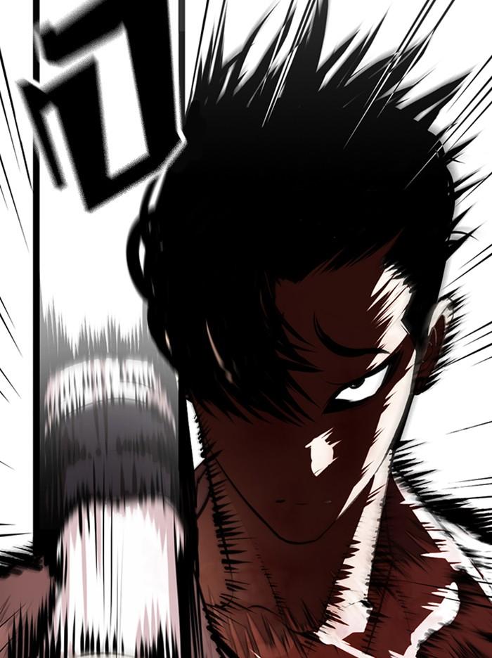 Lookism ตอนที่ 363 หน้า 141