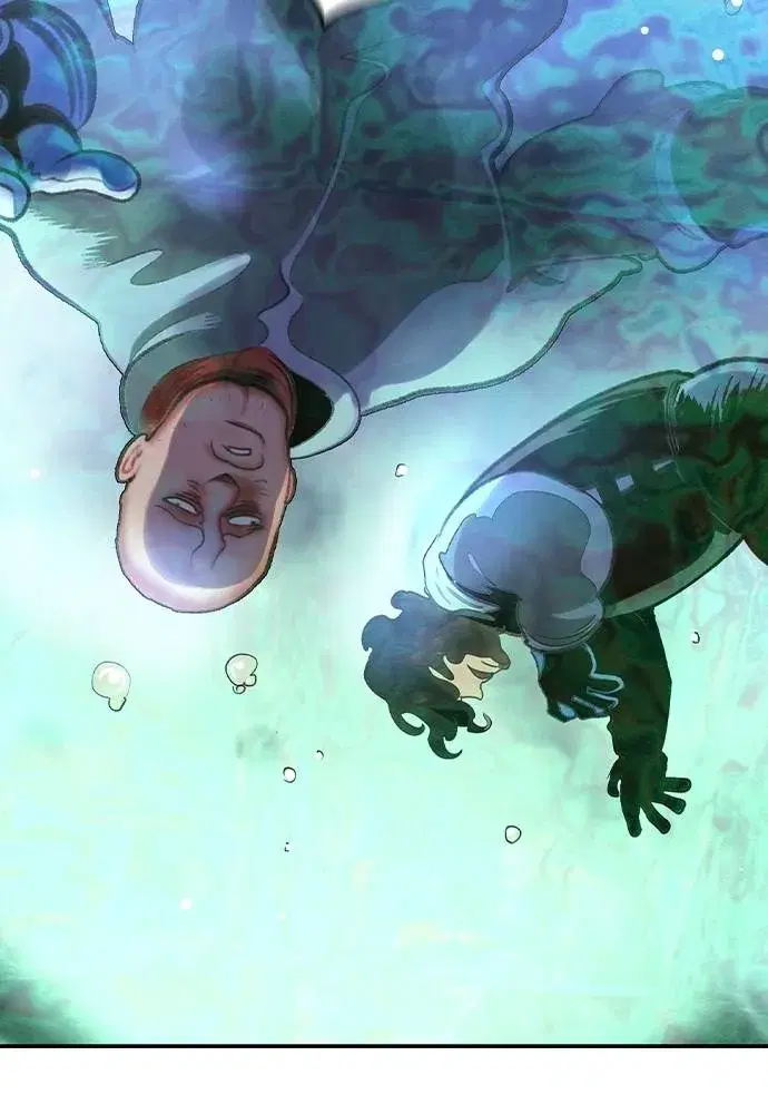Jungle Juice ตอนที่ 136 หน้า 128