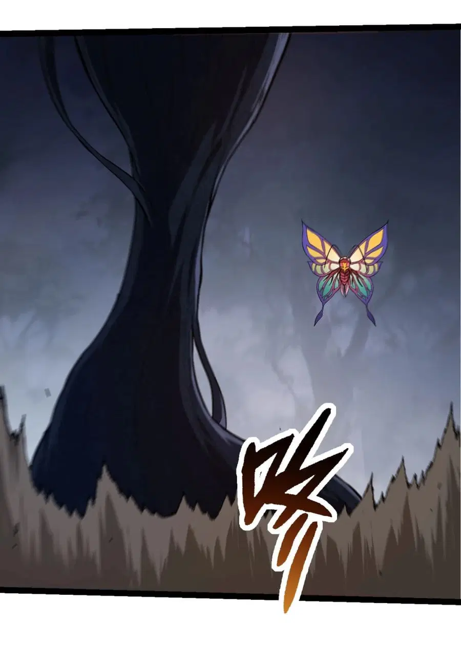 Evolution Begins With A Big Tree ตอนที่ 167 หน้า 14
