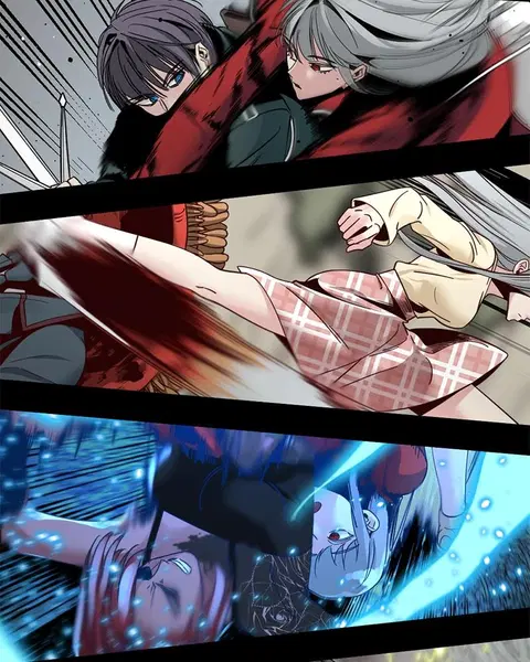 HERO KILLER ตอนที่ 57 หน้า 139