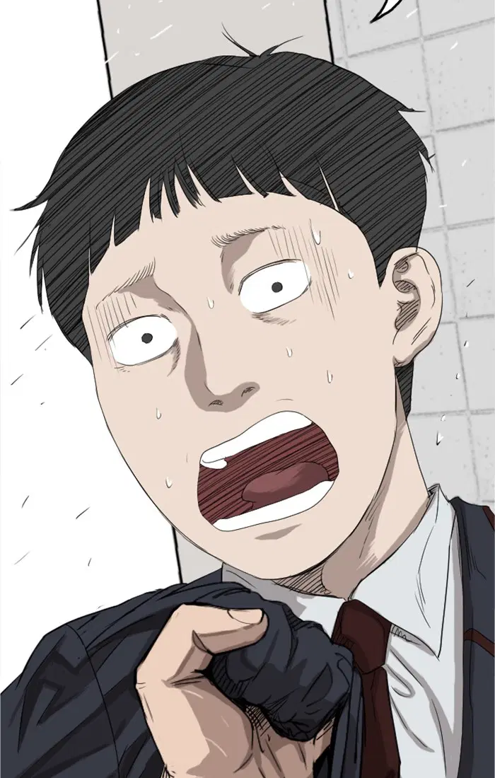 Bad Guy ตอนที่ 8 หน้า 141