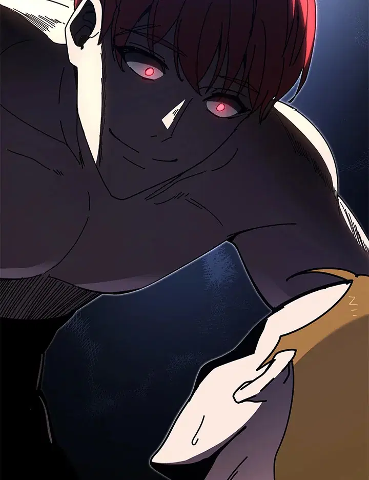 The Descent of the Demonic Master ตอนที่ 156 หน้า 103