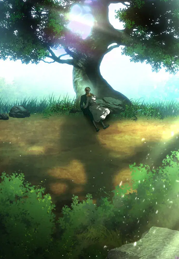 Your Throne ตอนที่ 219 หน้า 86