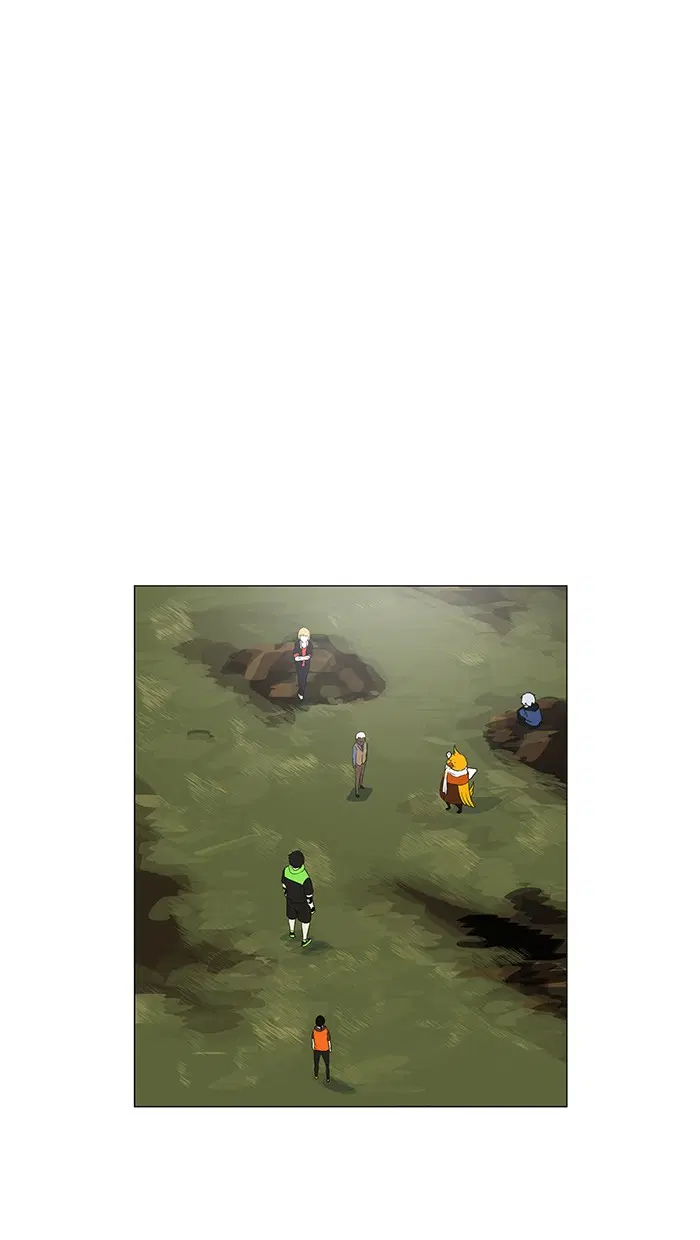 Tower of God ตอนที่ 105 หน้า 20