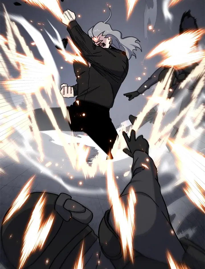 The Descent of the Demonic Master ตอนที่ 151 หน้า 115