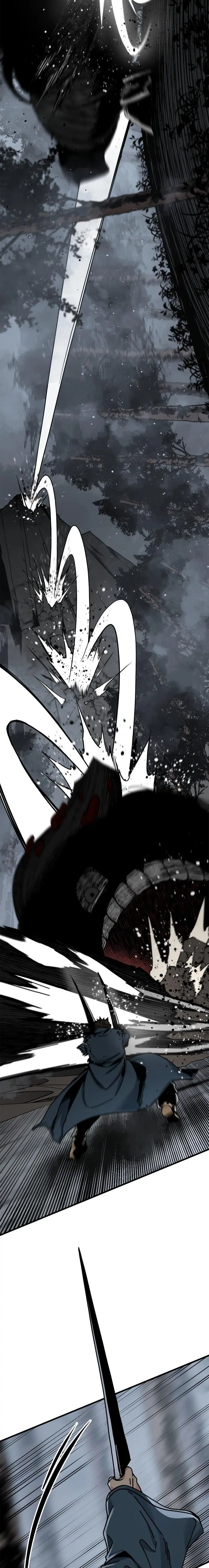 HERO KILLER ตอนที่ 129 หน้า 14