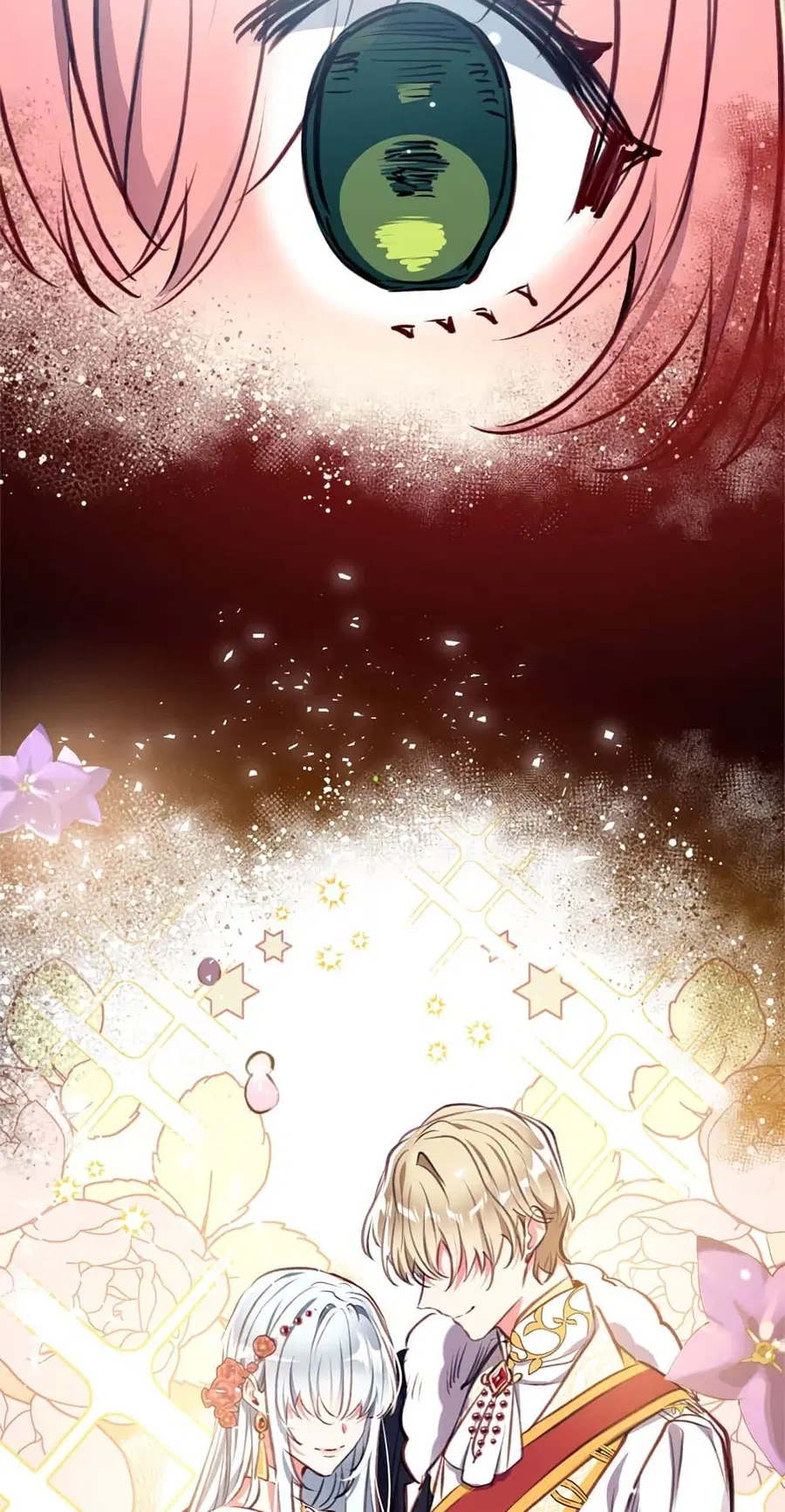 Can We Become a Family? ตอนที่ 15 หน้า 64