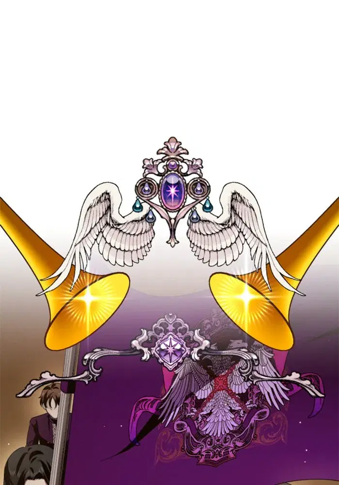 Your Throne ตอนที่ 117 หน้า 101