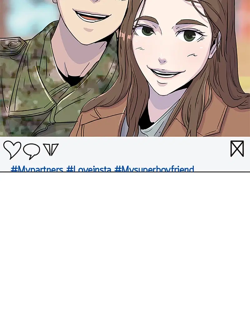 Kitchen Soldier ตอนที่ 65 หน้า 55