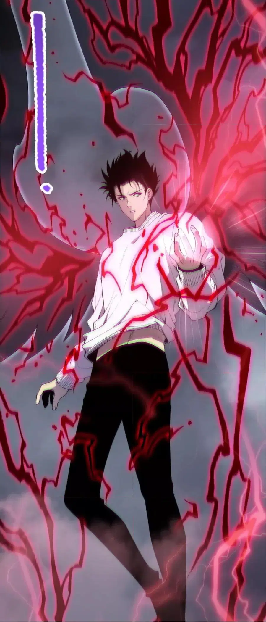 Necromancer King of The Scourge ตอนที่ 175 หน้า 13