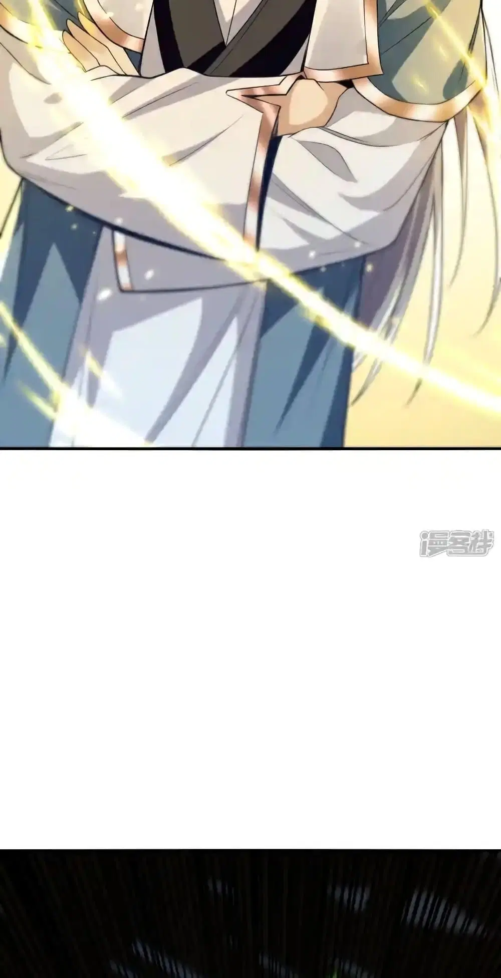 The Ten Great Emperors At The Beginning Are All My Apprentices ตอนที่ 143 หน้า 22
