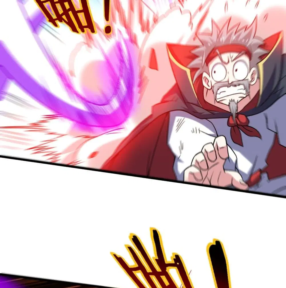 My Disciples Harem is Immortal ตอนที่ 93 หน้า 60
