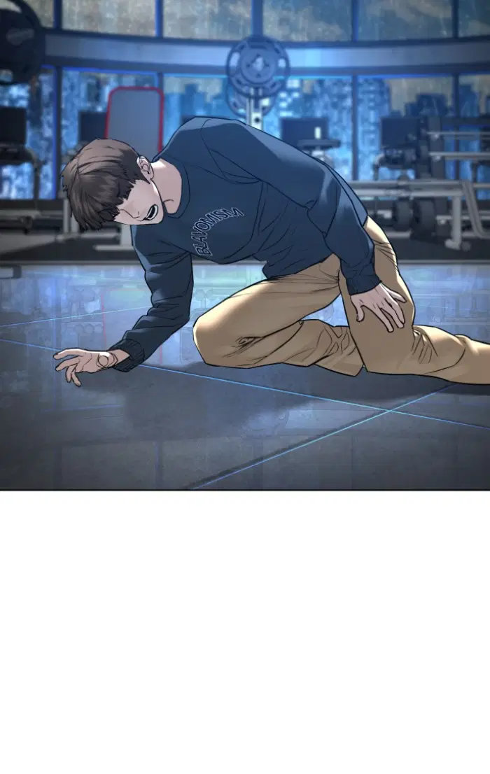 How to Fight ตอนที่ 115 หน้า 64