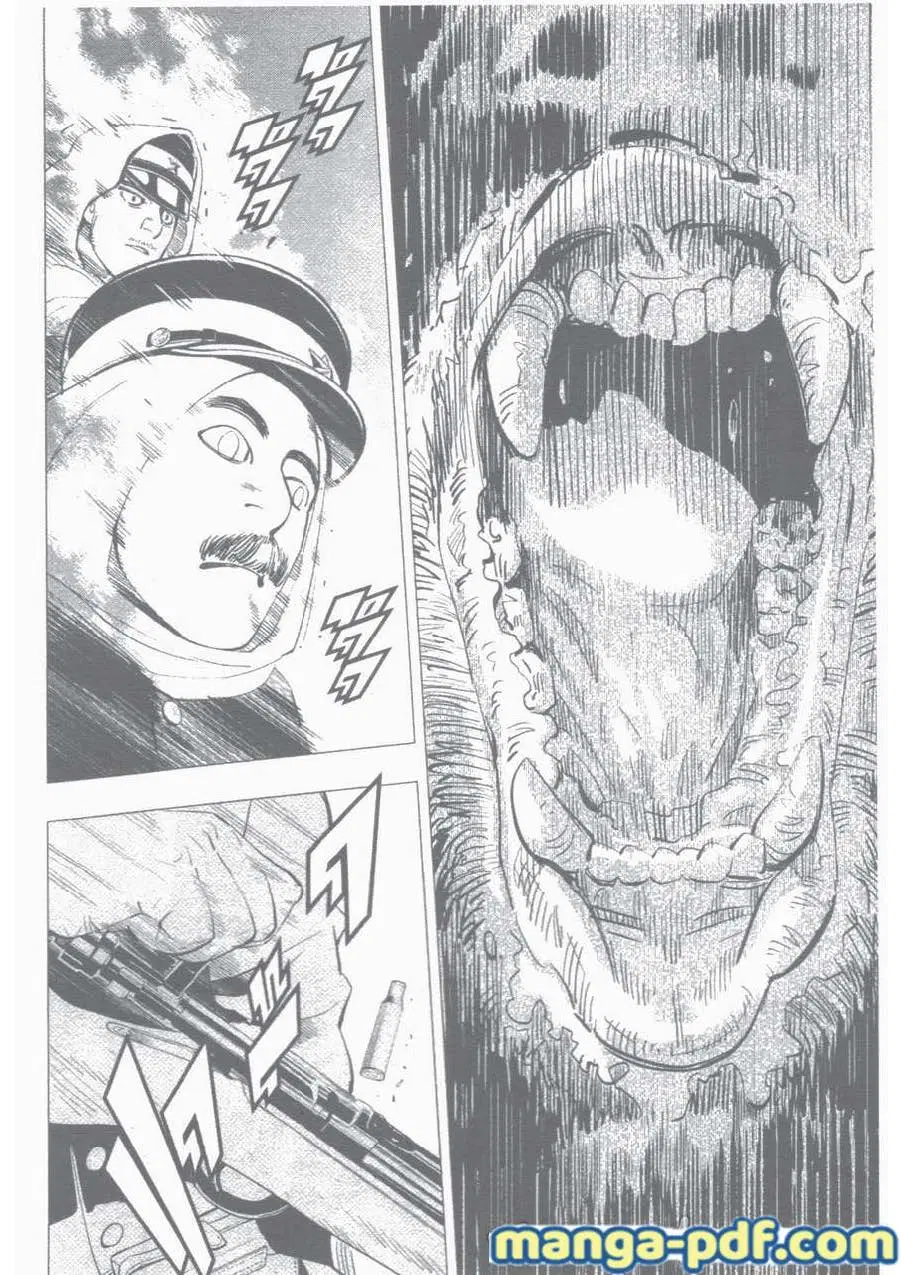 Golden Kamuy ตอนที่ 10 หน้า 6