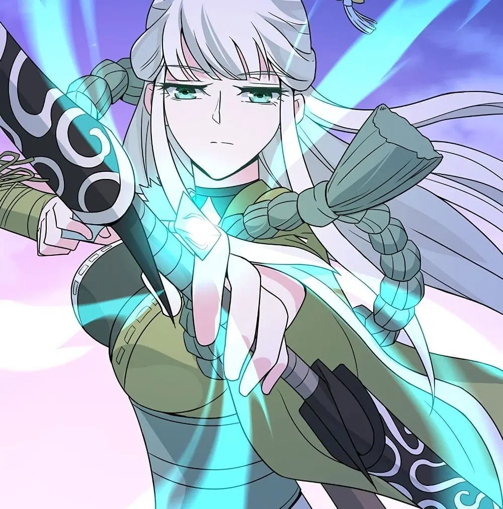 Return of Divine Emperor ตอนที่ 65 หน้า 23