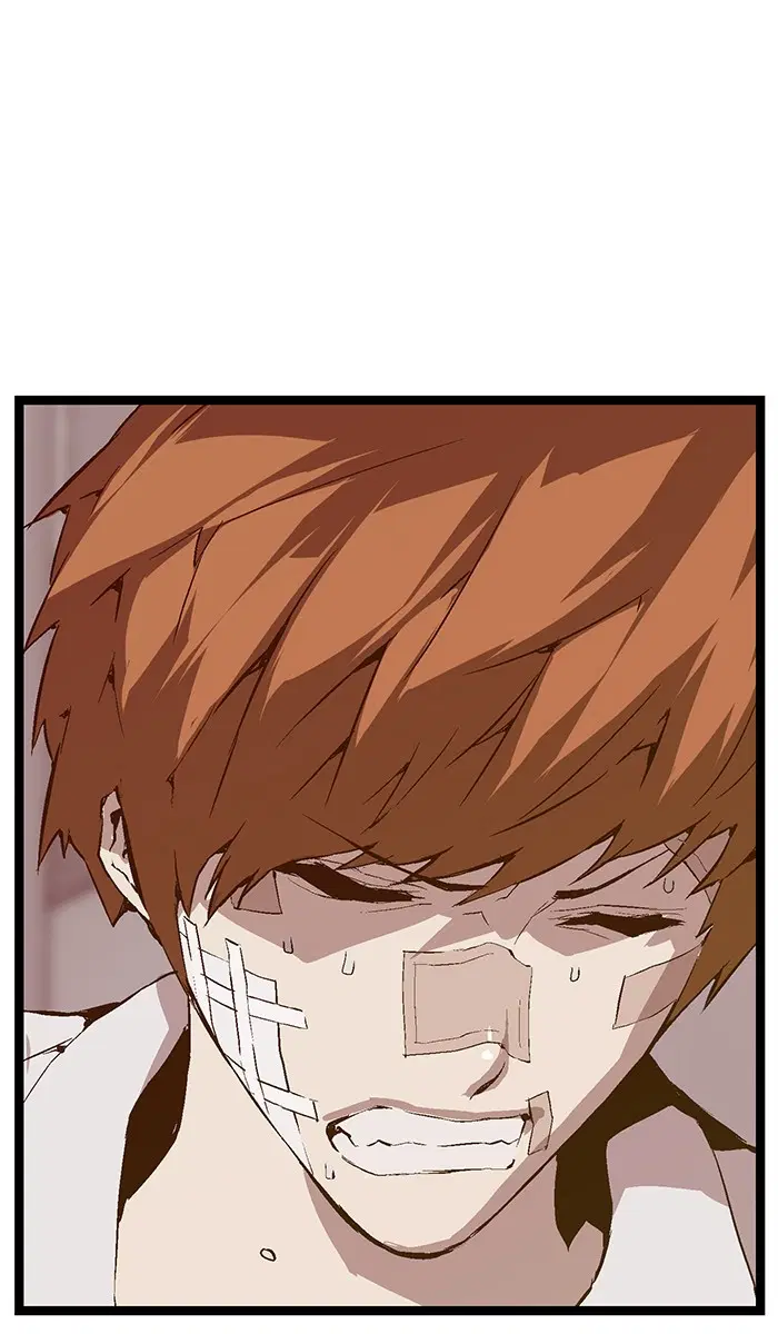 Weak Hero ตอนที่ 31 หน้า 4