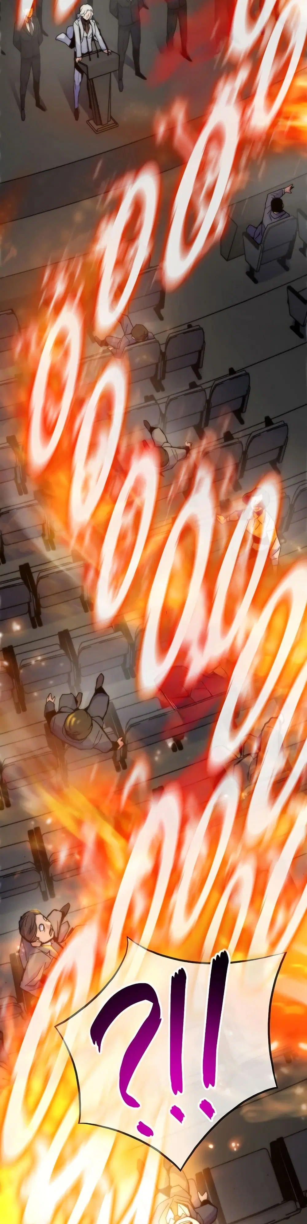Past Life Returner ตอนที่ 67 หน้า 31