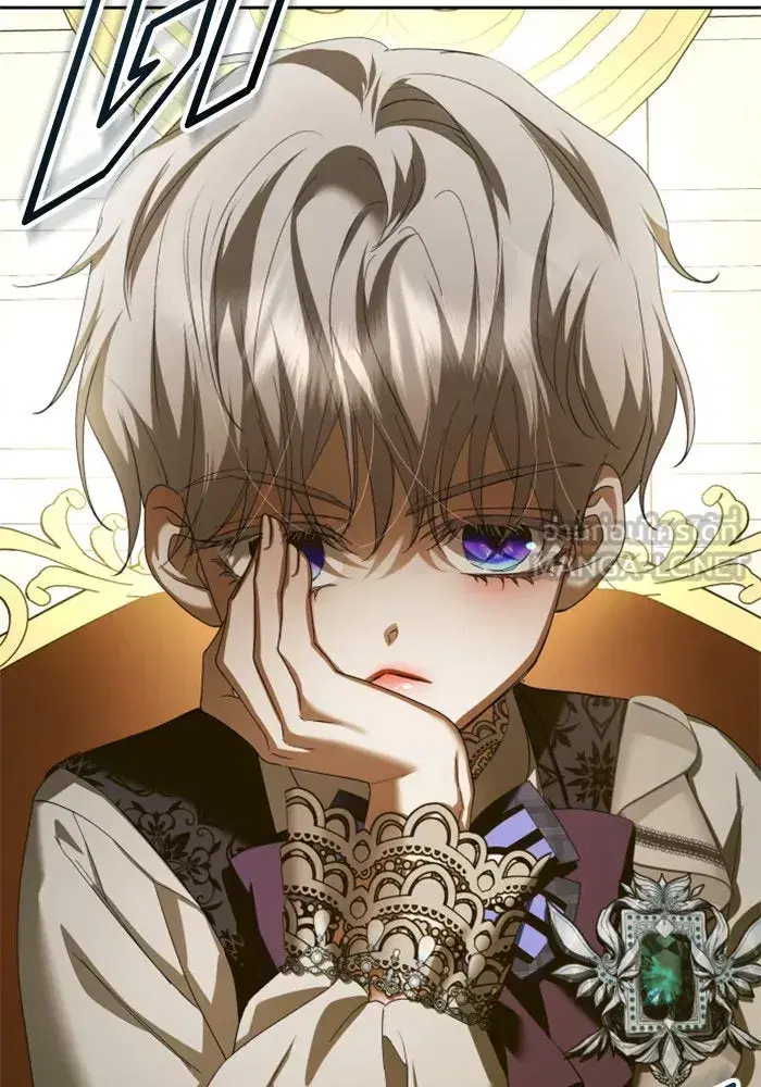 Your Throne ตอนที่ 128 หน้า 27