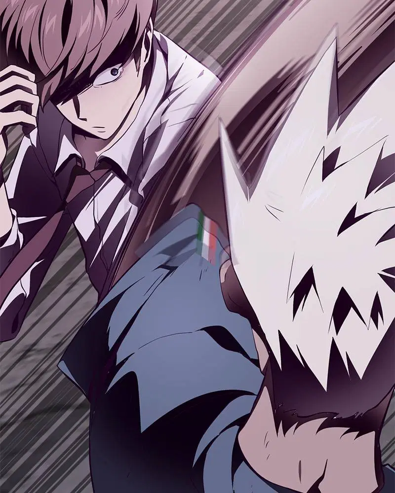 The Boy of Death ตอนที่ 45 หน้า 149