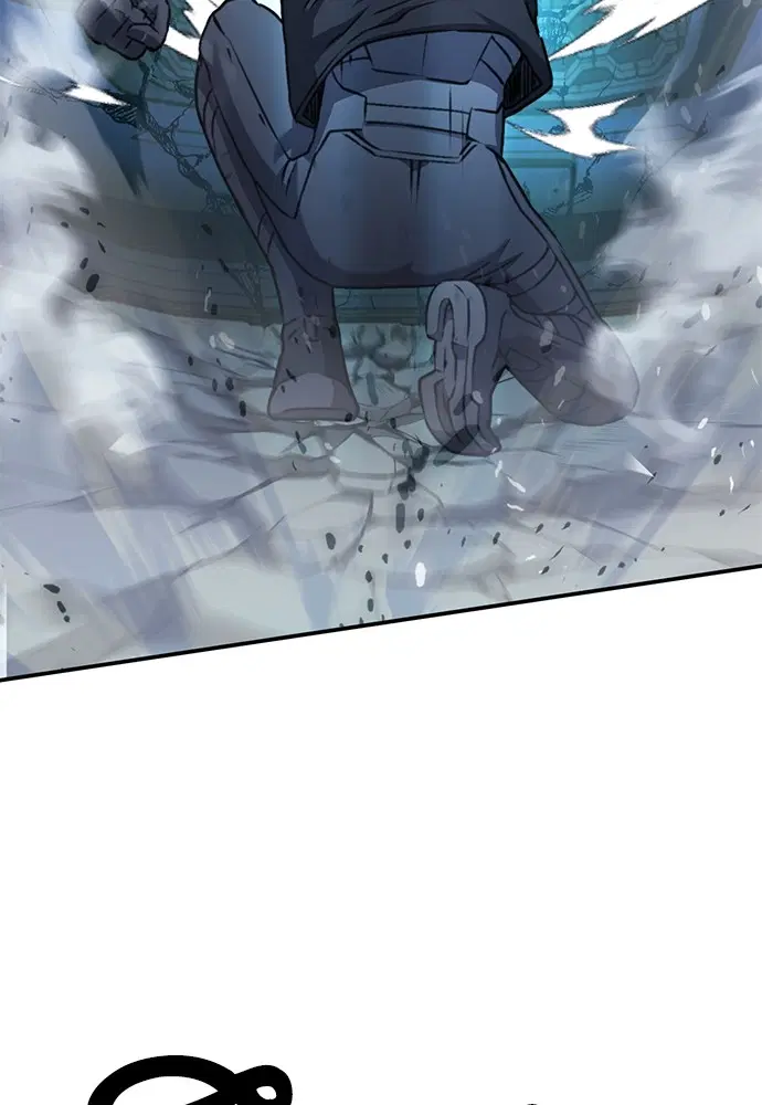 The Druid of Seoul Station ตอนที่ 135 หน้า 138