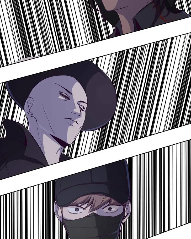 The Boy of Death ตอนที่ 61 หน้า 119