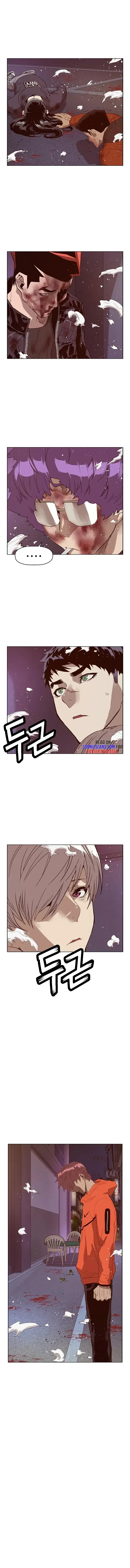 Weak Hero ตอนที่ 227 หน้า 18