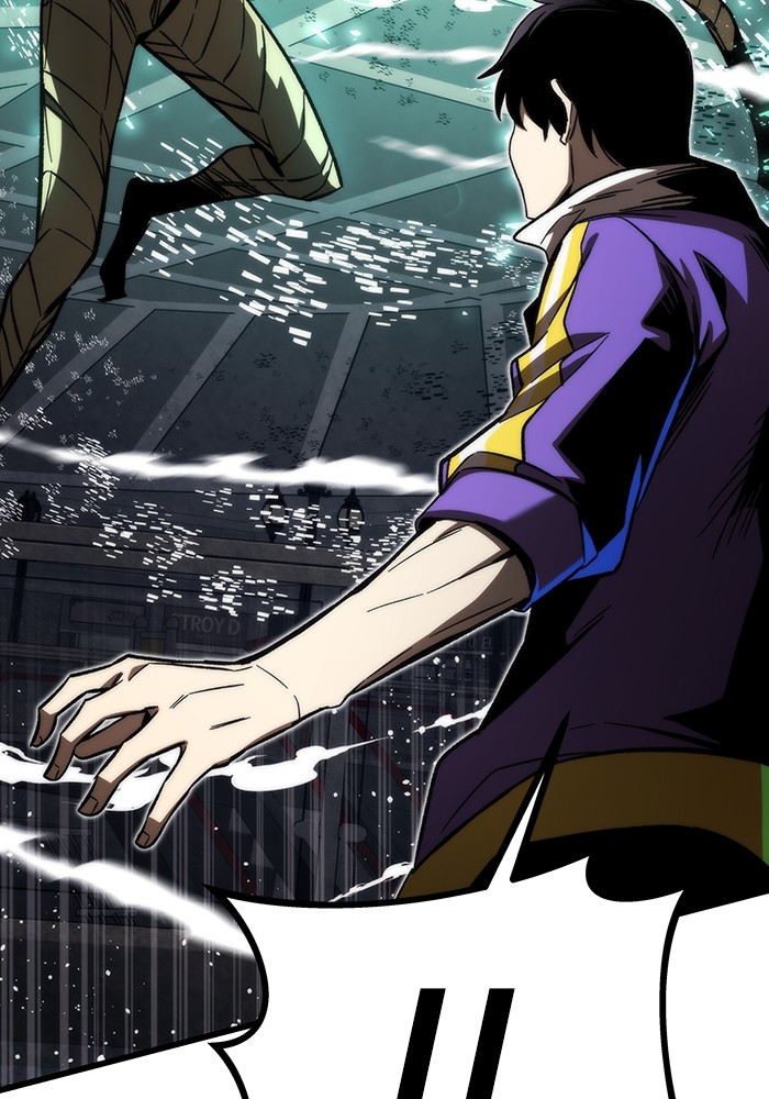 Ultra Alter แอ็กรองสตรองโคตร ตอนที่ 82 หน้า 36