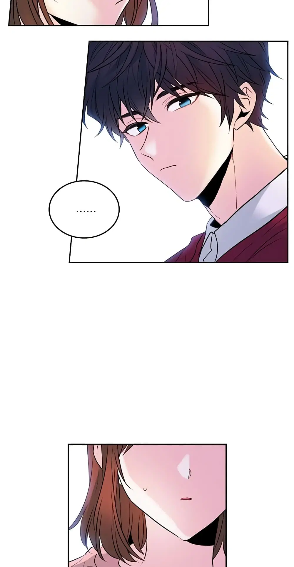 My Life as an Internet Novel ตอนที่ 20 หน้า 15