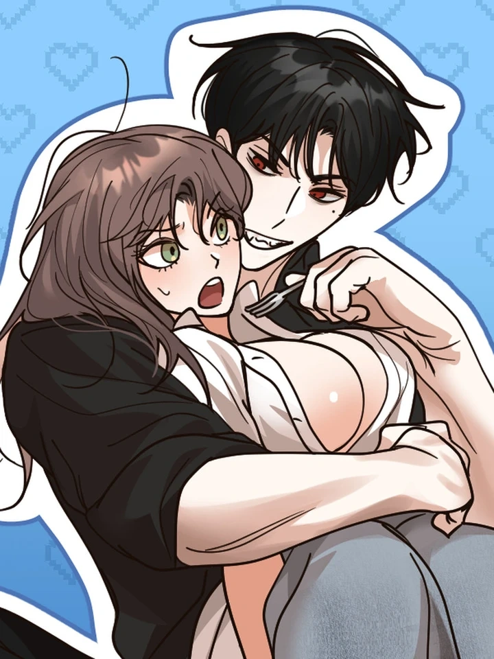 The Vampire You Ordered Has Arrived – แวมไพร์ที่คุณสั่งไว้มาถึงแล้ว