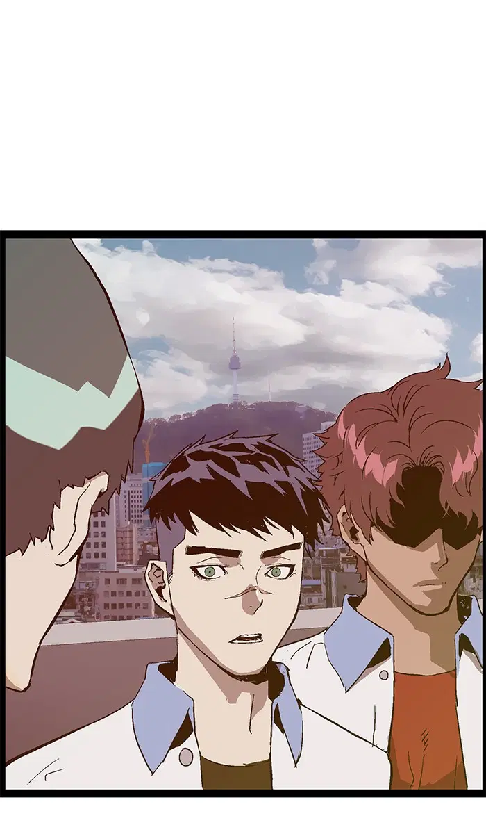 Weak Hero ตอนที่ 113 หน้า 68