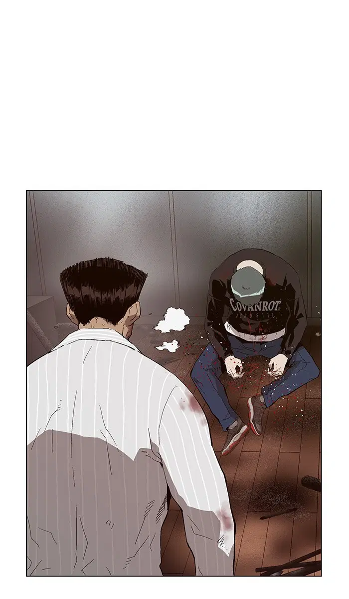 Weak Hero ตอนที่ 149 หน้า 92