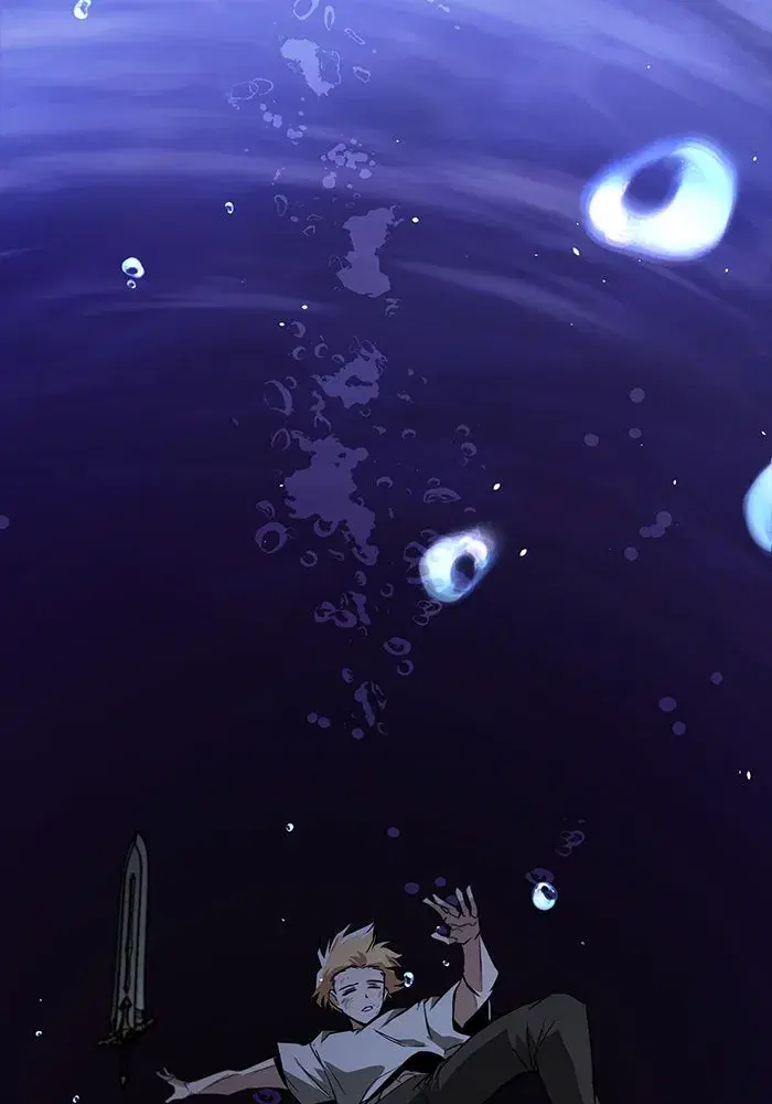 The Lazy Lord Masters the Sword ตอนที่ 106 หน้า 155