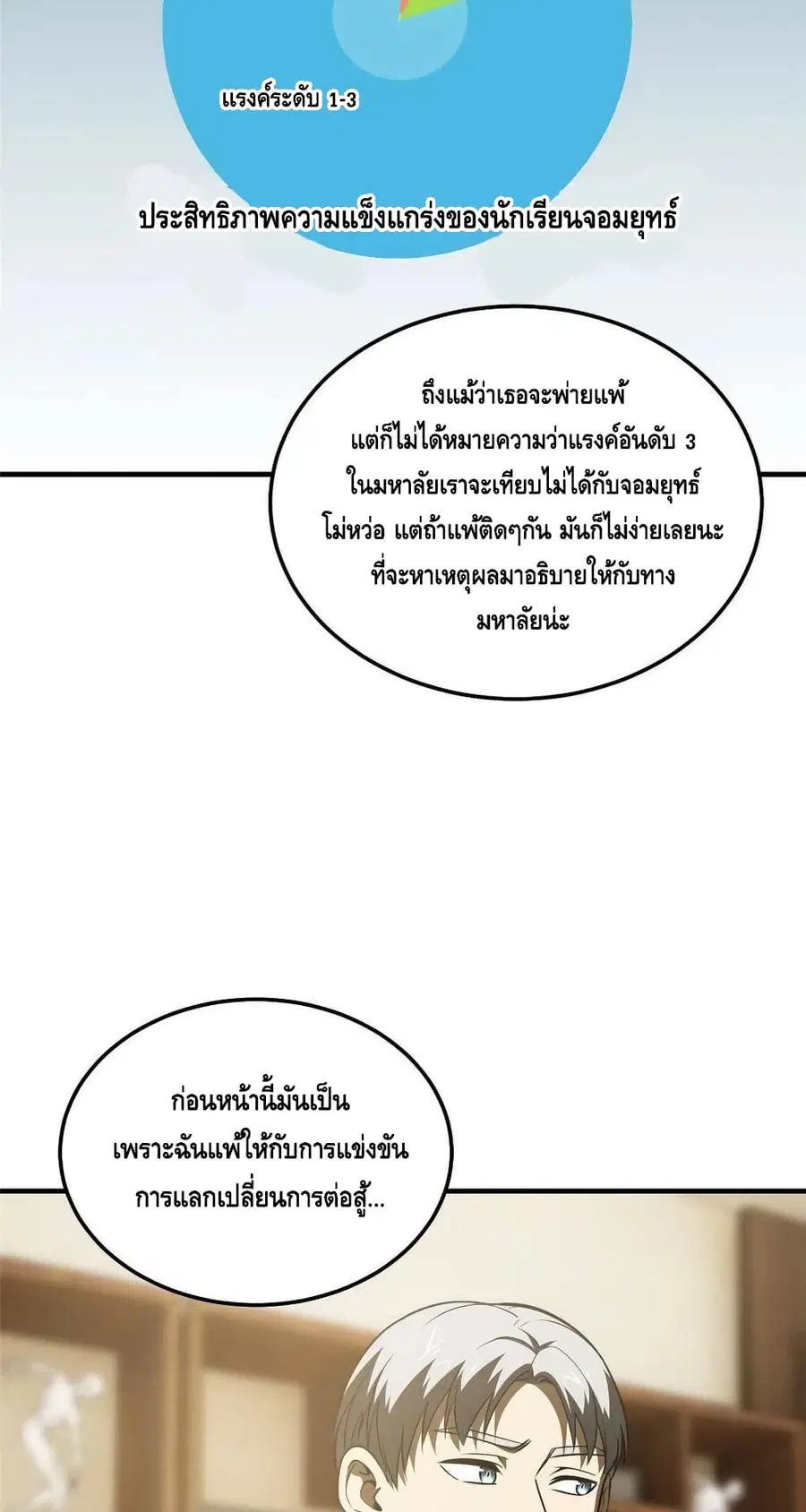 Global Martial Arts ตอนที่ 162 หน้า 12
