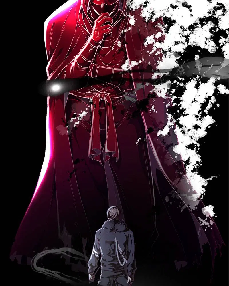 The Boy of Death ตอนที่ 87 หน้า 25