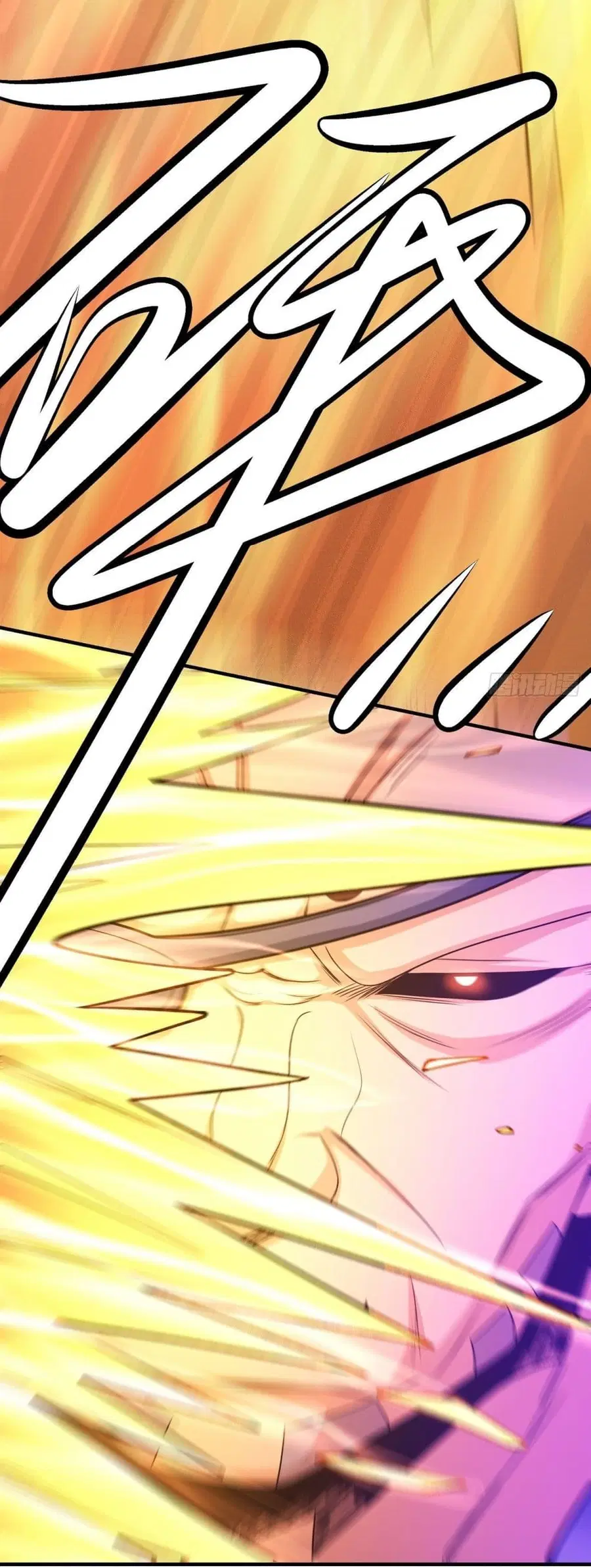 God of Martial Arts ตอนที่ 478 หน้า 28