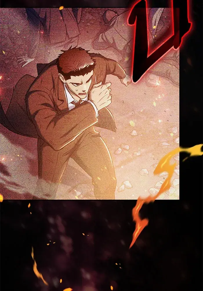 The S-Classes That I Raised (My S-Class Hunters) ตอนที่ 152 หน้า 50