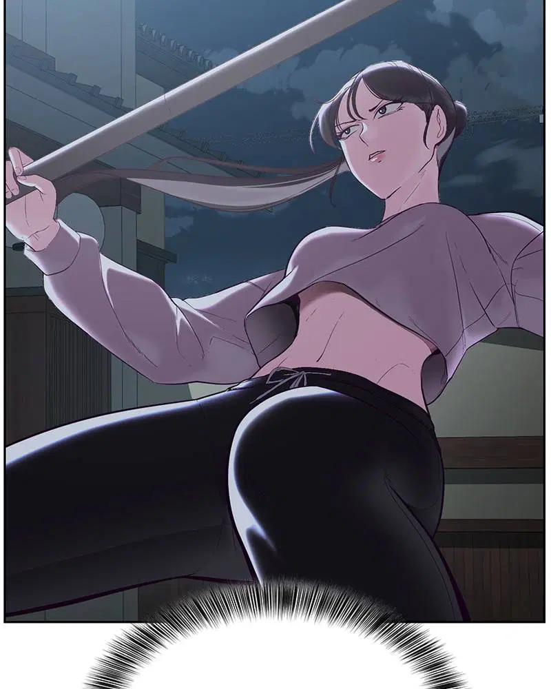 The Boy of Death ตอนที่ 117 หน้า 166