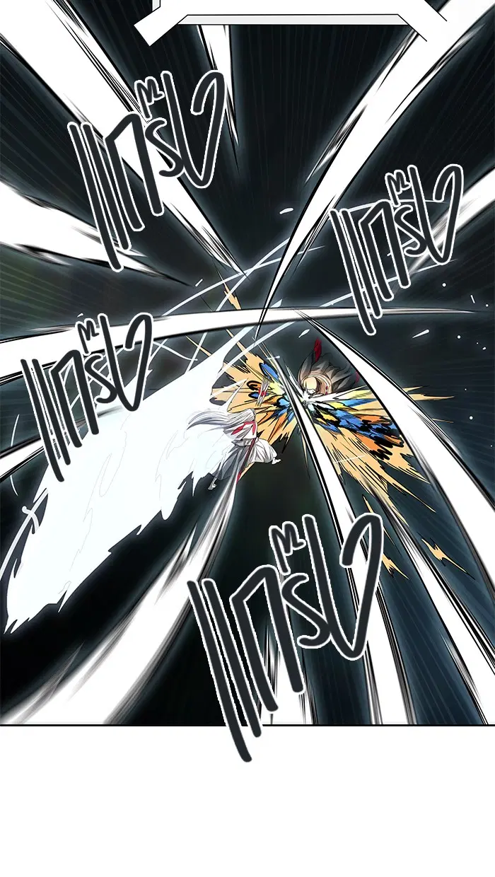 Tower of God ตอนที่ 481 หน้า 48