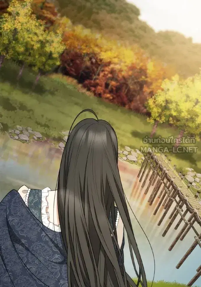 I Am the Queen in This Life ตอนที่ 142 หน้า 82