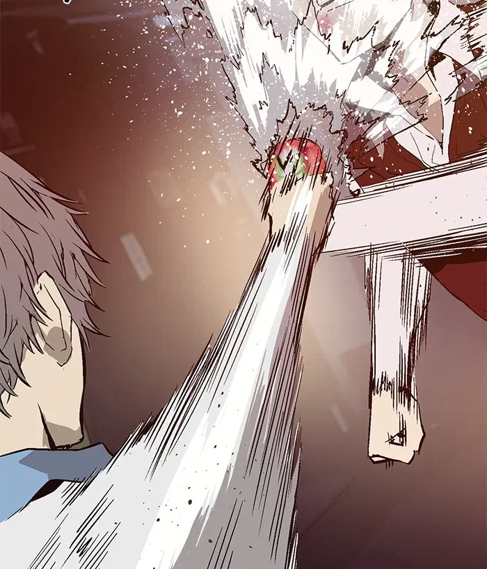 Weak Hero ตอนที่ 59 หน้า 21